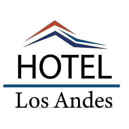 Hotel Los Andes เตกูซิกัลปา ภายนอก รูปภาพ